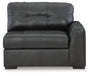 Brindley Pier Living Room Set - Great Lake Furnishings  (MI)