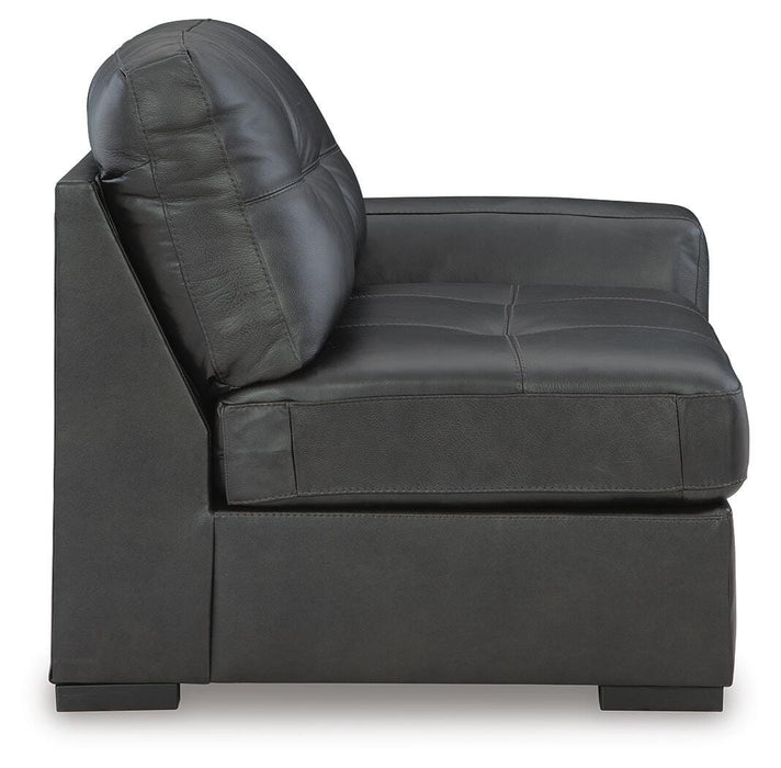 Brindley Pier Living Room Set - Great Lake Furnishings  (MI)