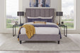 Parker Living Sleep Avery Queen Bed