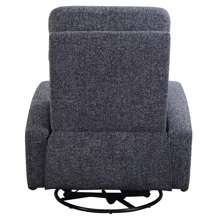 Parker Living Thriller Power Swivel Glider Recliner Two Pack