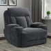 Parker Living Dalton Power Reclining Sofa Loveseat and Recliner