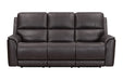 Parker Living Easton Zero Gravity Power Reclining Sofa and Recliner