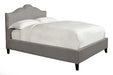 Parker Living Sleep Jamie King Bed