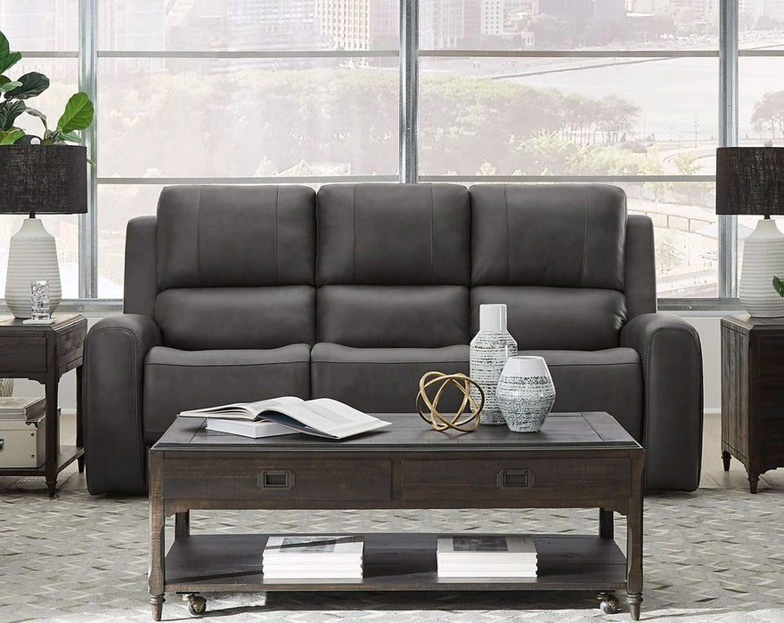 Parker Living Belmont Zero Gravity Power Reclining Sofa Loveseat and Recliner