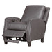 Parker Living Hunter Power High Leg Recliner P2
