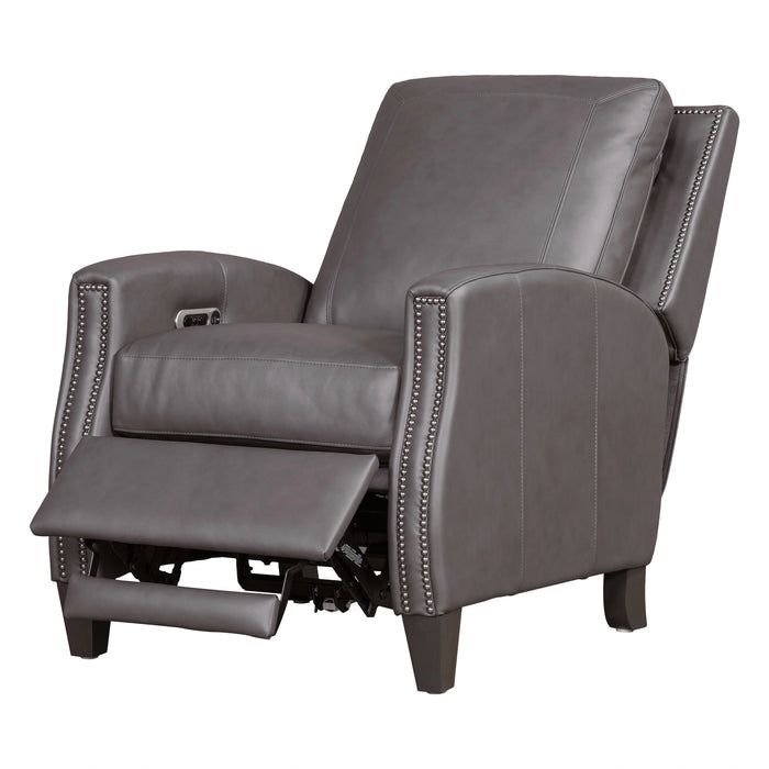 Parker Living Hunter Power Cordless High Leg Recliner P2 Two Pack