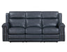 Parker Living Hensley Power Reclining Sofa and Loveseat