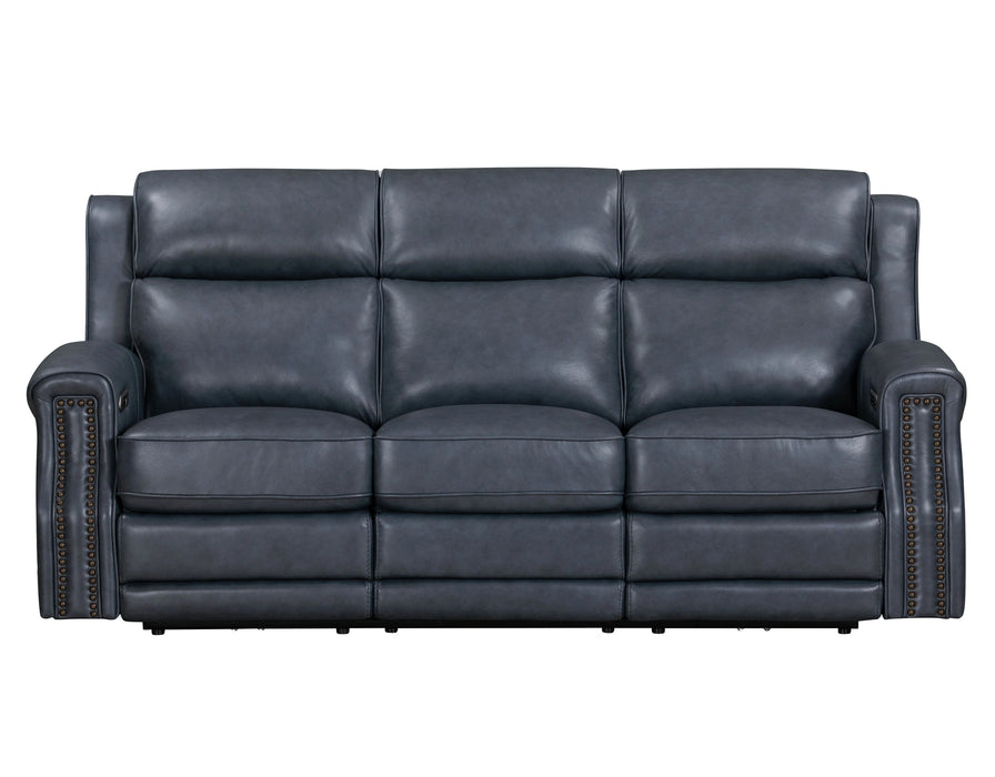 Parker Living Hensley Power Reclining Sofa and Recliner
