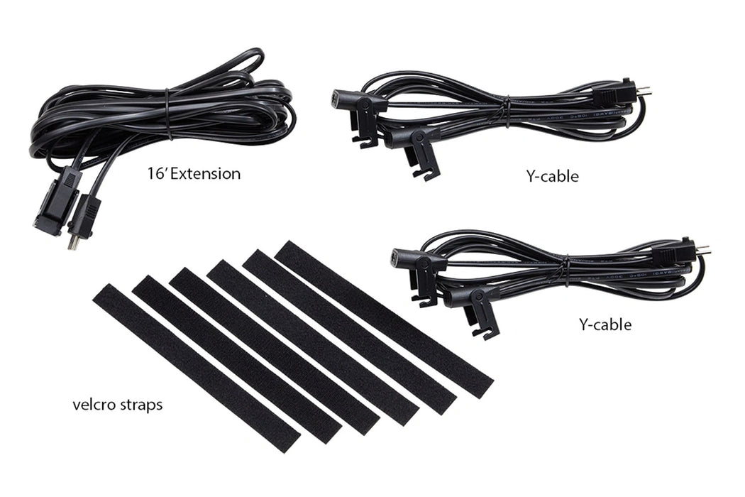 Parker Living Freemotion Freemotion Kit For 3 Power Modular Units