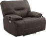 Parker Living Spartacus Power Recliner Two Pack