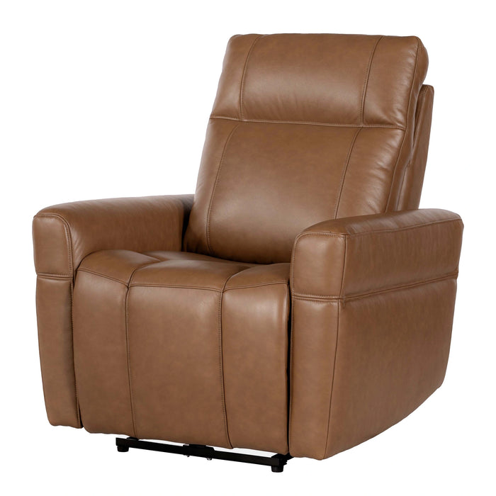 Parker Living Bradford Power Zero Gravity Recliner P2