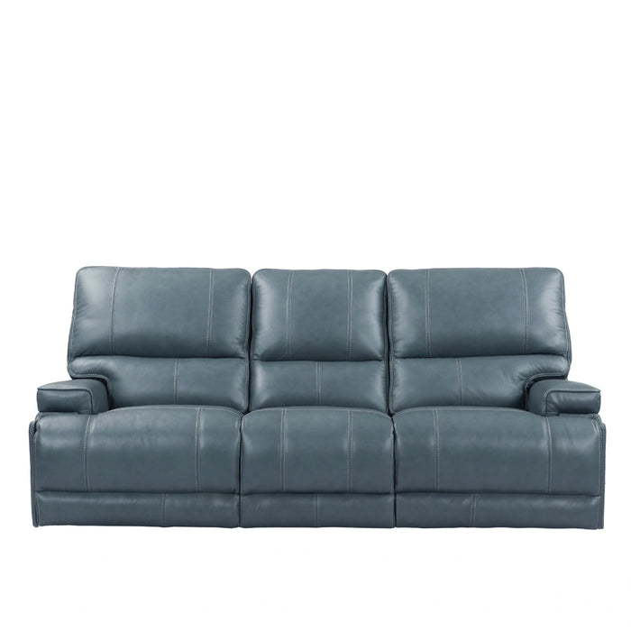 Parker Living Whitman - Powered By Freemotion Cordless Power Reclining Sofa