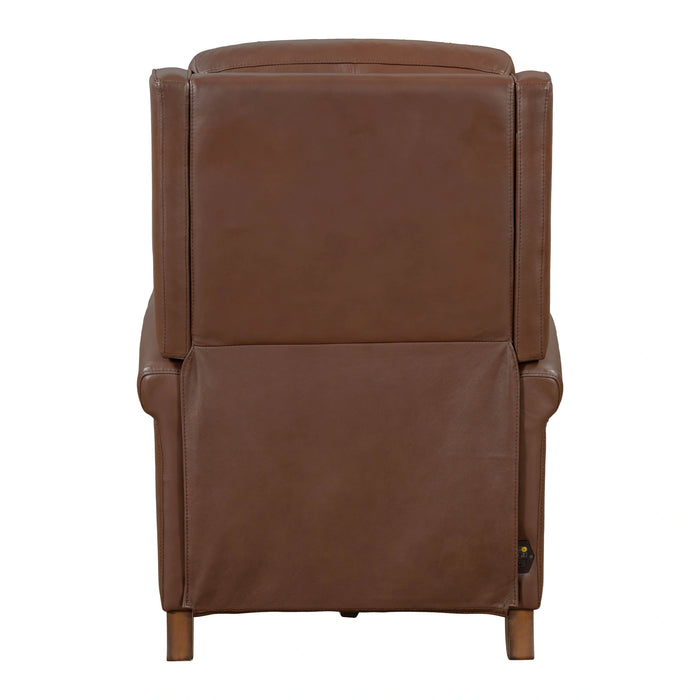 Parker Living Northfield High Leg Power Recliner P2