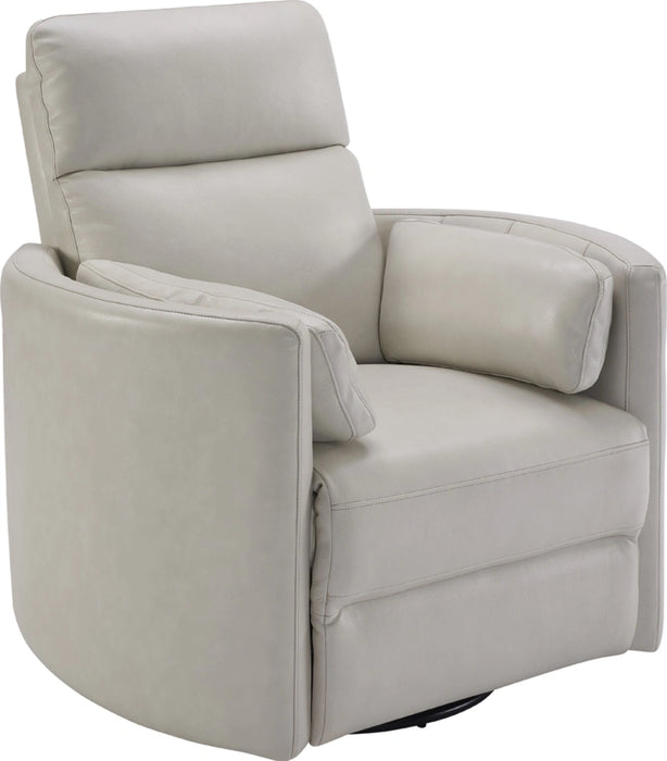 Parker Living Radius - Powered By Freemotion Cordless Power Swivel Glider Recliner