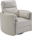 Parker Living Radius - Powered By Freemotion Cordless Power Swivel Glider Recliner