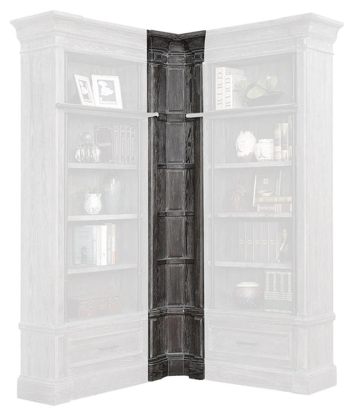 Parker House Gramercy Park Museum Inside Corner Filler in Vintage Burnished Smoke