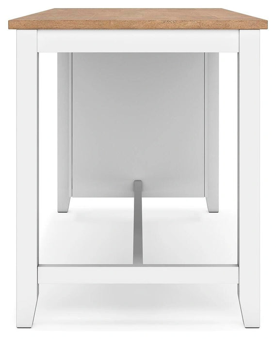 Gesthaven Dining Set