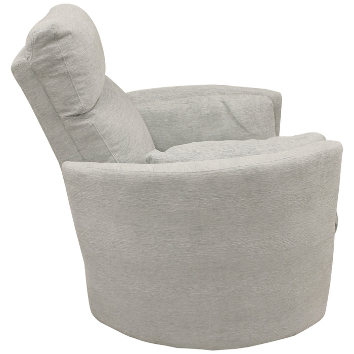 Parker Living Radius Power Swivel Glider Recliner Two Pack