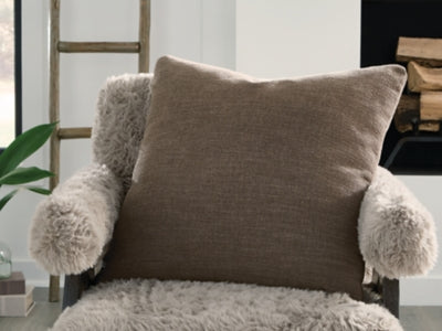 Brockbert Pillow (Set of 4) - Great Lake Furnishings  (MI)