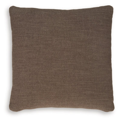 Brockbert Pillow (Set of 4) - Great Lake Furnishings  (MI)