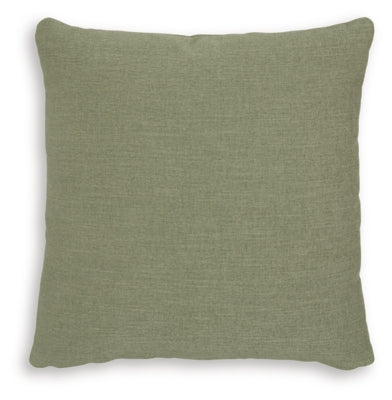Brockbert Pillow (Set of 4) - Great Lake Furnishings  (MI)