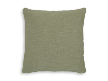 Brockbert Pillow (Set of 4) - Great Lake Furnishings  (MI)