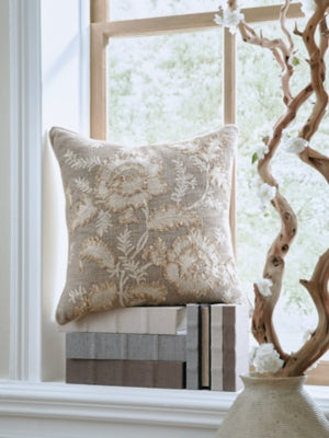 Viveka Pillow (Set of 4) - Great Lake Furnishings  (MI)