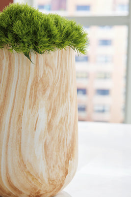 Cammen Vase - Great Lake Furnishings  (MI)