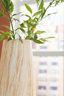 Cammen Vase - Great Lake Furnishings  (MI)