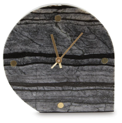 Janmour Table Clock (Set of 2) - Great Lake Furnishings  (MI)