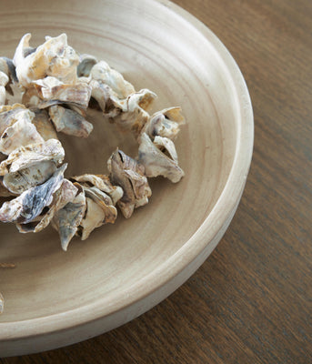 Justy Bowl - Great Lake Furnishings  (MI)