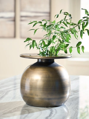 Fedorleigh Vase - Great Lake Furnishings  (MI)