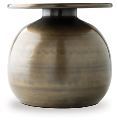 Fedorleigh Vase - Great Lake Furnishings  (MI)