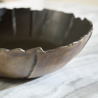 Aidman Bowl - Great Lake Furnishings  (MI)