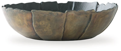 Aidman Bowl - Great Lake Furnishings  (MI)