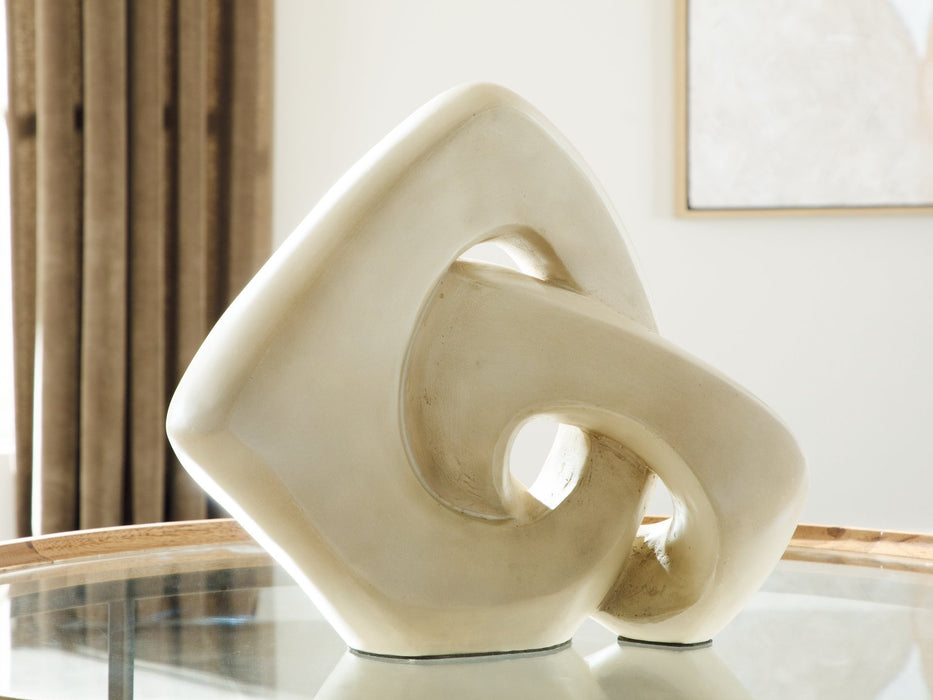 Feebs Sculpture - Great Lake Furnishings  (MI)
