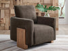 Dairlett Accent Chair - Great Lake Furnishings  (MI)