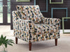 Fenna Accent Chair - Great Lake Furnishings  (MI)