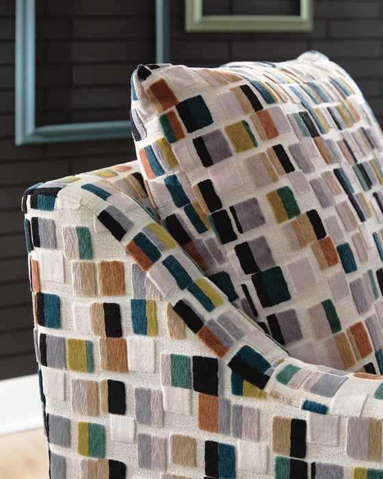 Fenna Accent Chair - Great Lake Furnishings  (MI)
