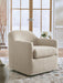 Valwick Swivel Accent Chair - Great Lake Furnishings  (MI)