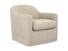 Valwick Swivel Accent Chair - Great Lake Furnishings  (MI)