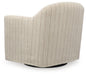 Valwick Swivel Accent Chair - Great Lake Furnishings  (MI)