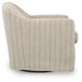 Valwick Swivel Accent Chair - Great Lake Furnishings  (MI)