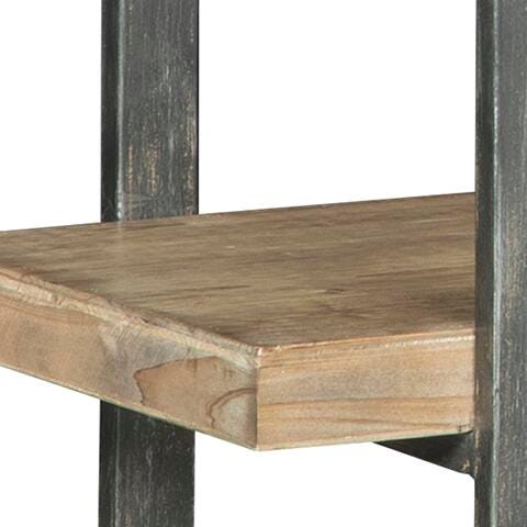 Forestmin Bookcase - Great Lake Furnishings  (MI)