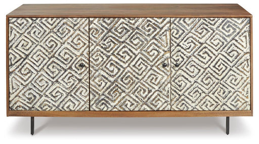 Kerrings Accent Cabinet - Great Lake Furnishings  (MI)