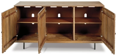 Kerrings Accent Cabinet - Great Lake Furnishings  (MI)