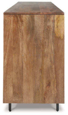 Kerrings Accent Cabinet - Great Lake Furnishings  (MI)