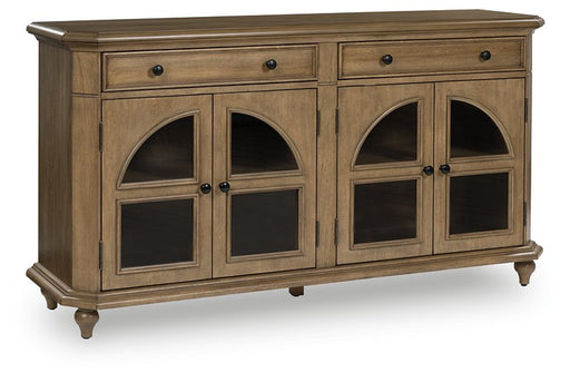 Barlomore Accent Cabinet - Great Lake Furnishings  (MI)