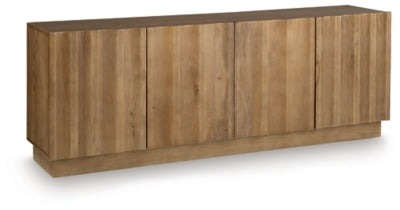 Timkins Accent Cabinet - Great Lake Furnishings  (MI)