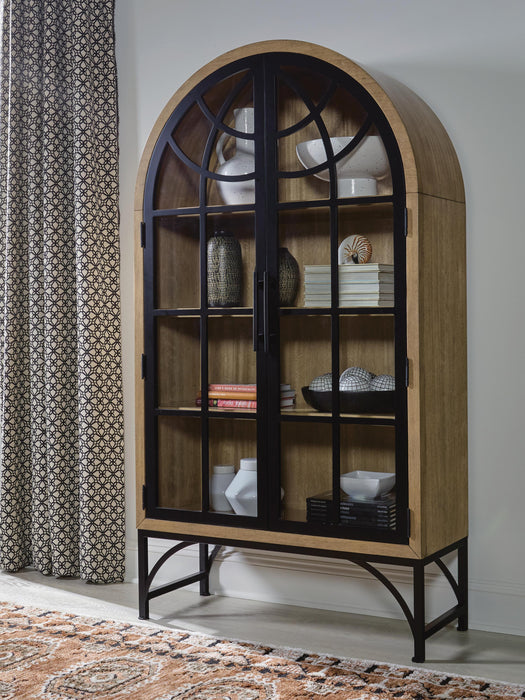 Gwenwich Accent Cabinet - Great Lake Furnishings  (MI)